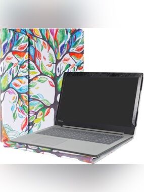 Protective Case Cover for 15.6" Lenovo Ideapad. NWOT